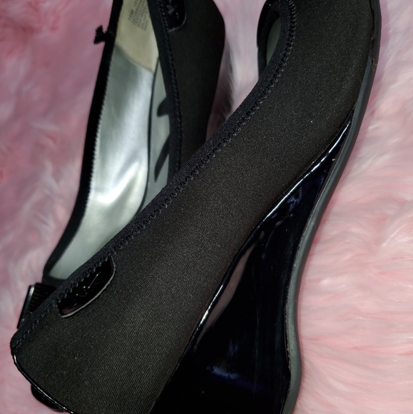 Anne klein sport wedges - Picture 7 of 8